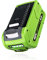 6000mAh 40V Li-Ion Battery Replacement for Greenworks 40V Battery Compatible with GreenWorks 29462 29472 29252 25312 25322 20202 20642 21242 22272 27062