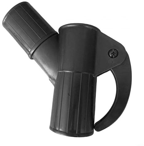 Porte-parapluie robuste pour extérieur, parfait pour les patios et les jardins (B)