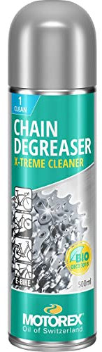 Motorex Entfetter Ketten-/Teilereiniger