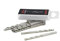 Ferrcan- Forets pour métal HSS DIN338 M2 de 7-10mm (pack de 10unités) (3.5mm)