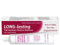 Denture Adhesives Cream, 28g Adhesive Dentures False Teeth Thermoplastic Denture Adhesive, Comfortable Denture Grip Adhesive Secure Fit for All-Day Comfort