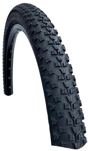 Baldy's 27.5 x 2.25 Mountain Bike Tyre BLACK