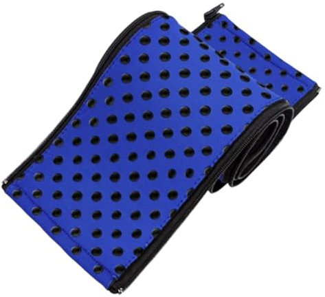 Bohany Cubierta para piscina en el suelo, cubierta para pasamanos de piscina, funda de agarre con cremallera antideslizante, reservas de seguridad para principiantes, jóvenes, personas mayores