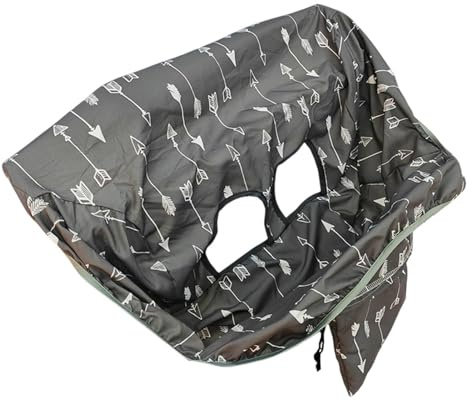 Insert de hamac pour poussette - Protection de siège facile à laver