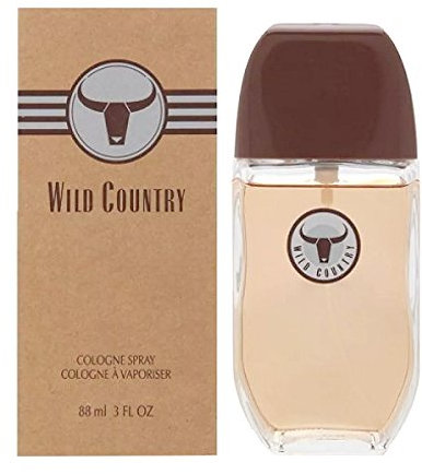Avon Wild Country Eau de Toilette für Herren, 75 ml