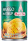 ROYAL THAI - Mangoscheiben in Sirup - (1 X 425 GR)