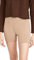 BB Dakota by Steve Madden Damen Spun Out Bike Lssige Shorts, hautfarben, Groß