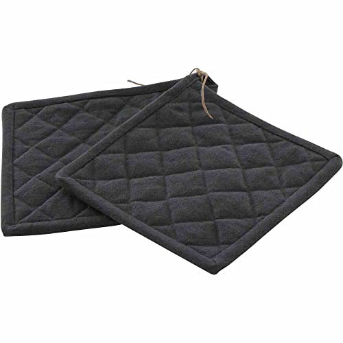 Siena Home Michaela Topflappen ca. 20 x 20 cm