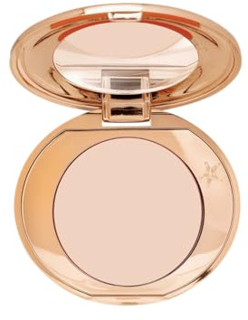 Charlotte Tilbury Magic Vanish Color Corrector - Buttery Cream Makeup to Help Reduce the Appearance of Dark Circles & Puffiness - Enriched with Mica to Reveal a Luminous Complexion - Fair