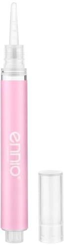 LOPHE Stylo Dissolvant Avec de la Vitamine E et des Ingrédients Naturels- Retire Colle Ongles Professionnel Enlèvement de Vernis à Ongles 10 Secondes,Sans Dommage, Portable - Pour Faux Ongles