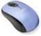 Amazon Basics Souris d’Ordinateur sans Fil avec Nano-récepteur USB - Bleu