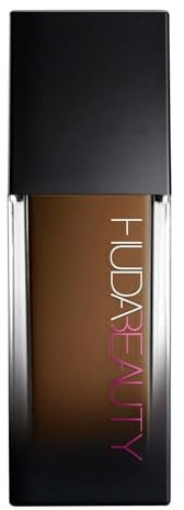 HUDA BEAUTY Faux Filter Luminous Matte Foundation Chocolate Truffle 540G (35 ml)