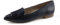 Paul Green Damen, Frauen Klassische Ballerinas,Ballett-Schuhe,Ballet-Flats,flach,Ausgehschuhe,Abendschuhe,Slip-ons,Pumps,Blau (JA),39 EU / 6 UK