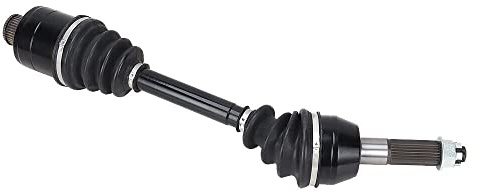 Rear RH/LH For Polaris Sportsman 400/500/600/700/800 4X4 03-05 CV Joint Axle
