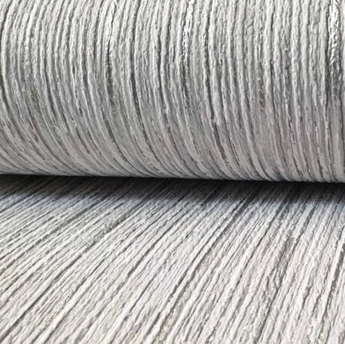 WPE® Textured Metallic Cream and Beige Wallpaper with Gold Shimmer – Elegant Wall Covering for Bedrooms, Living Rooms & Feature Walls – Modern Luxury Design – Durable & Easy to Apply