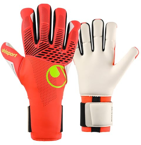 uhlsport FM ZNE Absolutgrip HN guanti da portiere di calcio