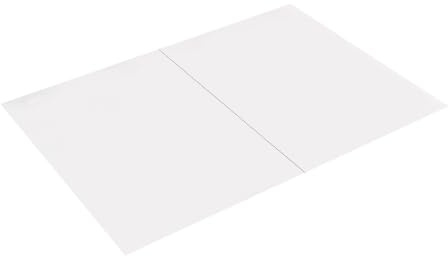 Liderpapel 64198 - Förpackning med 500 ark papper, A4, vit