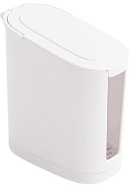 Estuche para utensilios – Organizador de cubiertos reutilizable | Organizador de utensilios reutilizable | Contenedor portátil para palillos, tenedor, cuchara, almacenamiento de vajilla para el hogar