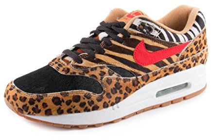 Nike AIR MAX 1 DLX 'Atmos' - AQ0928-700 - Size 10-UK