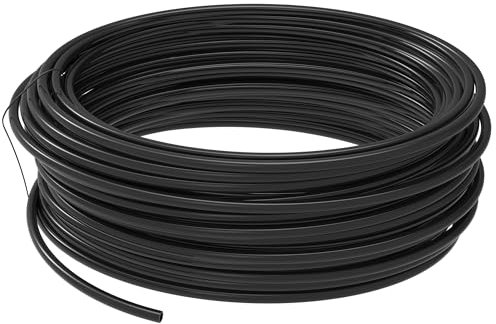 AUPROTEC 5, 10, 20 o 50 m, manguera aislante de PVC, cable de protección, selección: (diámetro interior de 10 mm, 5 m)
