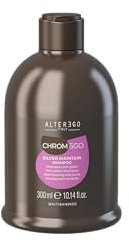 Alter Ego ChromEgo Silver Maintain Shampoo anti-giallo 300ml
