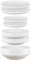 Brunner Geschirr Set Odette Camping Essgeschirr Reise Picknick Teller Melamin