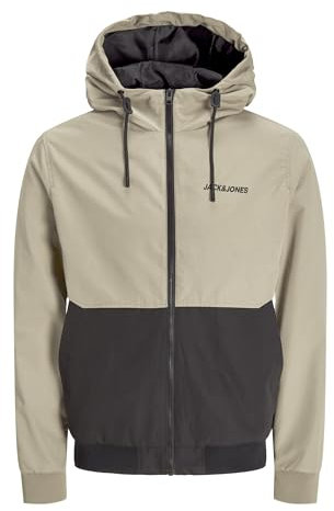 JACK & JONES Male Blousonjacke Blousonjacke
