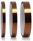 Hitzebeständiges Klebeband,3 Rollen Kapton Tape Polyimid Hitzebeständig Elektro Elektronik Isolierband Hohen Temperaturen Hochtemperatur Band für Sublimations Wellenlöten 3D Drucker 5/10/15mm