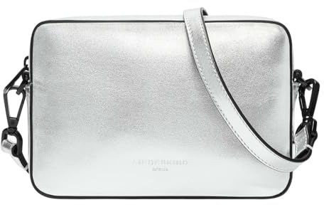 LIEBESKIND Berlin CAMERA S HILLA SILVER silver