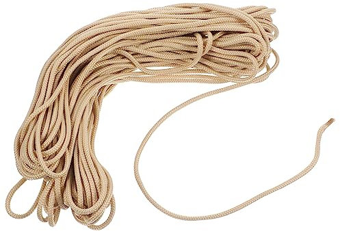 Toddmomy Cuerda para Colgar Cuadros De Cuerda De Suspensión para y Marco para Manualidades y Decoración y