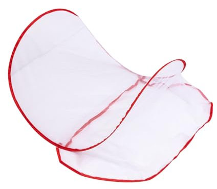 Pop-Up Rete Anti-Insetti,Barriera Per Animali Contro Le Mosche, A Rete - Protezione A Maglia Fina Stabile Per Recinti Gioco Pop-Up Pacchetto Per Arrampicata, Dormitorio E Zaino In Spalla