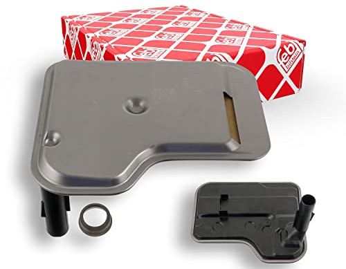 Febi Bilstein 105778 Gear Oil Filter 1 Piece