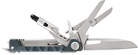 GERBER Unisex – Erwachsene Messer, Mehrfarbig, Uni