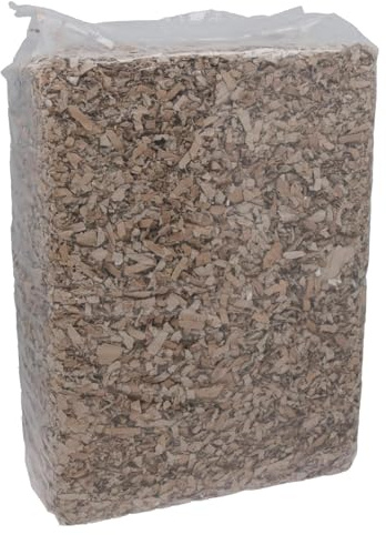 AB Tools Large Bio-Bag Eco-Nest Eco Friendly Small Animal Bedding 3.2Kg