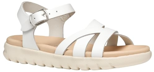 Geox J Sandal Soleima Gir SandaliaNiñas