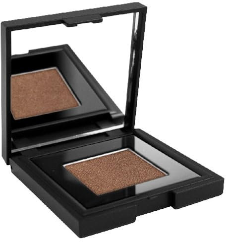Stagecolor Cosmetics - Velvet Touch Mono Eyeshadow (Cool Copper)