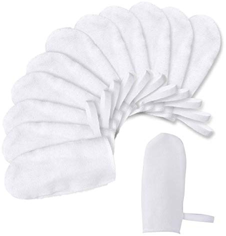 12 Pcs Baby Finger Toothbrush Soft Safe Oral Massage Toothbrush Tongue Cleaner Brushes for Newborn Infant Toddlers Kids Baby