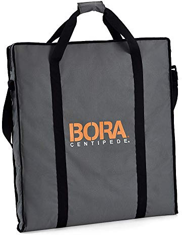 BORA Centipede bordsskiva transport- och förvaringsväska för BORA Centipede bordsskiva, B-CK22T