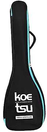 F Fityle Borsa per pagaia per Kayak, Borsa per Kayak Adatta a pagaie Divise, Borsa per Il Trasporto e la conservazione di pagaie per Kayak, Accessori per Kayak