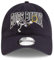 New Era 9TWENTY Washed Strapback Cap Warner Brothers Bugs Bunny Navy