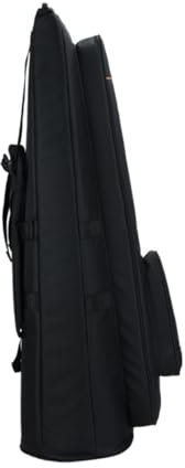 OFFSCH Aufbewahrungstasche Aus Oxford-stoff Für Tenorposaune Wasserdichte Tragetasche Mit Schultergurten Für Instrumente