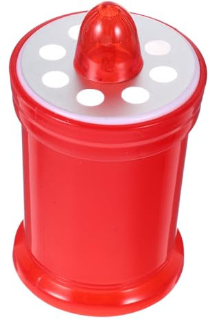 FUNOMOCYA Candele Elettriche per Cimitero Lanterna della Vita Eterna senza Decorazione Cilindrica Croce da Chiesa Luce LED Tremolante Riutilizzabile