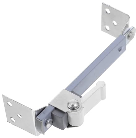 HOUDERCO Système De Sécurité Mural Pour Téléviseur Fixation Robuste Pour Support De Télévision Protection Le Basculement Pour Meubles Tv Fixation Inoxydable Pour Garçon Fille Installation s