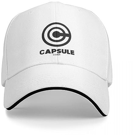 OAKITA Casquette de Baseball Capsule Corp Casquette de Baseball Streetwear à la Mode Chapeaux de Golf Chapeau de Golf Femmes Hommes