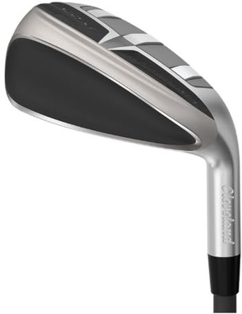 Cleveland Golf CG Halo XL Cara Completa 5-PWGW St S RH