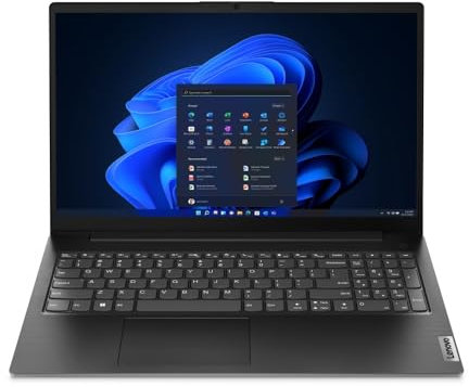 Lenovo V V15 Intel Core™ i5 i5-13420H Ordinateur portable 39,6 cm (15.6) Full HD 8 Go DDR4-SDRAM 512 Go SSD Wi-Fi 6