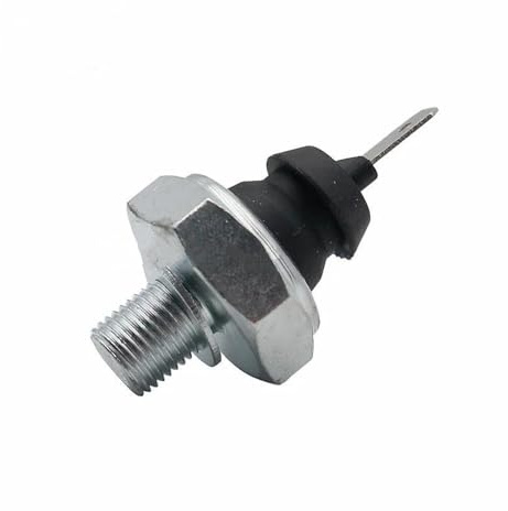 capteur pression d'huile moteur Interrupteur Capteur Pression D’huile 0135420617 Pour Volvo 850