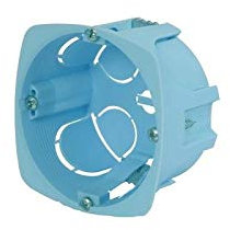 300 boites d'encastrement placo XL Pro + scie cloche