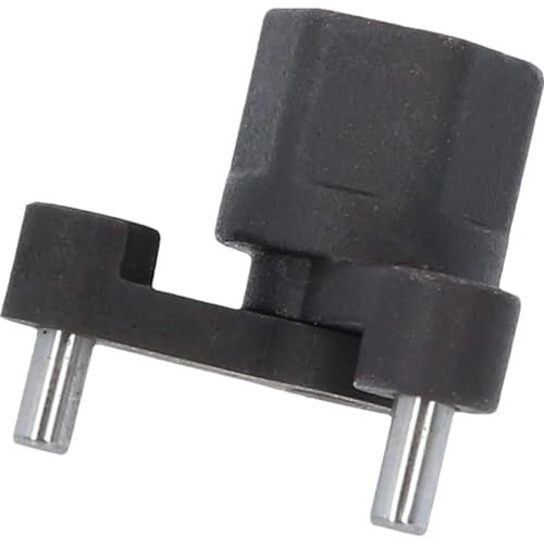 KS Tools 150.3046 1/4 Universal-Zapfenschlüssel für Zahnriemen-Spannrolle, verstellbar