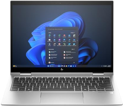 HP Elite x360 830 G11 927X9ES/13.3 WUXGA Touch Intel Core Ultra 7-7 - 1 - Core Ultra 7-1.000 GB | 927X9ES#ABD | 0198415972071